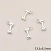 Pingente Estilo Chinês Novo Retrô Pulseira DIY Colar Acessórios de Joia Chaveiro de Contas Criativo Acessórios Hanfu Estilo Antigo