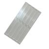 Pegatinas Anticolisión para Manijas de Puertas Domésticas, Almohadillas Anticolisión de Silicona, Traseras de Puertas de Gabinete, Puerta de Refrigerador, Tiras Anticolisión Silenciosas