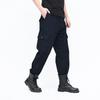 Pantalones de Lona de Algodón Peto Pantalones de Trabajo Casual para Exterior Reparación de Máquina de Soldar Protección Laboral Pantalones de Trabajo Multibolsillo Verde