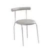 Cadeira Minimalista Cadeira de Jantar Leve Luxo Moderna Simples Casa Mesa de Jantar Banco Restaurante Cadeira com Encosto Leve Luxo Hotel Cadeira de Jantar