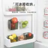 Cesta de Almacenamiento para Jengibre y Ajo Estante de Almacenamiento Cesta Colgante Cocina Jengibre Ajo Artículos de Baño Cesta Montada en la Pared Caja de Almacenamiento de Escritorio