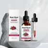 Las Gotas de Remolacha Contienen Ingredientes Naturales de Remolacha y Son Adecuadas para que los Atletas las Beban como Suplemento Energético