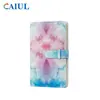 Álbum de Fotos Universal Caiul de 3 Pulgadas para 96 Fotos, Portatarjetas de Visita, Álbum para Guardar Tarjetas Bancarias y de Membresía, Gran Capacidad