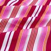 Noreste Grande Florable Artificial Algodón Tela de Algodón traje Pijamas Ropa para Actuación Escénica Infantil Tela para Traje Tela Decorativa