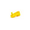 Compatível com Lego 9656 Engrenagem de Partícula Grande Maquinário Kj010 Brinquedo de Montar Blocos de Construção para Crianças Ensino de Montagem