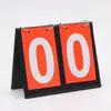 Marcador Marcador de Baloncesto Marcador de Conteo de Partidas Marcador de Tenis de Mesa Marcador de Billar Portátil