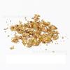 Yong Foil [Lámina de oro de Taiwán rota] Suministro directo de fábrica para decoración, pintura, artesanía, arte de uñas, lámina de oro de imitación rota