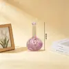 Martillo de Artemisa Brocado, Martillo para Preservar la Salud, Martillo que Atrae la Fortuna, Martillo para Golpear los Meridianos de Cuello y Hombro, Martillo de Masaje, Martillo de Moxibustión para el Hogar, Regalo de Vacaciones