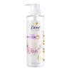 Dove Champú Acondicionador套装 Flor de Cerezo Campanilla Azul Extracto de Planta Cuidado Suave del Cabello Champú con Extracto de Planta 470ml