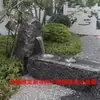 Paisagismo de Pátio Tanque de Peixes Rochoso Piscina de Água Corrente Oxigenação Circulante Saída de Cascata de Aço Inoxidável Purificador de Água Circulante para Piscina
