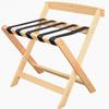 Hotel Hotel portaequipaje dormitorio mesita de noche ropa de dormir almacenamiento artefacto piso plegable almacenamiento organizador estante