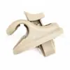 84851-77K00-6Gs Es Adecuado para Clip de Parasol Gancho Fijo Tarjeta de Coche Suzuki Sx4 Swift Alto