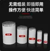 Adecuado para Cubierta de Malla Anti-Ratones de Acero Inoxidable 304, Cubierta Anti-Pájaros, Conducto de Aire, Sumidero de Piso Redondo, Malla de Filtro de Humo de Aceite, Baño