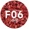 MARD Perlas Fuse 221 Colores Completos Perlas Fuse de Alta Calidad 2.6mm Paquete de Material de Perlas Fuse 500g Paquete de Recarga Fabricante Venta al por Mayor