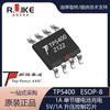 TP5400 ESOP-8 tuowei original dos en uno 1A carga de batería de litio 5V/1A chip de control boost