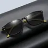 Nuevas Gafas de Sol de Moda para Mujer, Gafas Ultra Ligeras para Exteriores Anti-UV, Gafas de Sol para Hombre, Gafas de Sol Sencillas de Moda