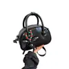 Moda Otoño 2025 Bolso Nuevo Dulce de Moda Bolso Almohada Bolso Pequeño Exquisito Bolso de Mano para Mujer Bolso Cruzado para Hombro