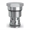 Parker Parker Cartucho de Válvula Hidráulica Tipo Válvula de Cono Válvula de Retención Serie D06B2P