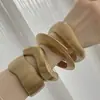 Pulseras de Joyería Elegantes Galvanizadas, Estilo Simple Europeo y Americano, Pulseras Brillantes de Lujo Ligero, Venta al por Mayor Transfronteriza, Más Vendidas en Europa y América