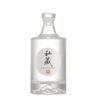 Botella de Licor Transparente, Alta Transparencia, Sellada, Botella de Vino Vacía de Vidrio para Elaboración Propia, Vino de Frutas, Vodka, Fabricante Mayorista de Botellas de Licor
