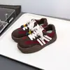 Sapatos para Meninos, Tênis Esportivos, Outono 2025 Novos Tênis Casuais Leves para Crianças, Sapatos de Treinamento Moral para Meninas Forrest Gump 3621