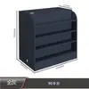 Balcão de Caixa de Conveniência Rack de Exibição de Cigarros e Bebidas Rack de Armazenamento de Cigarros de Madeira