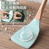 Liquidación de Artículos Defectuosos: Juego de Utensilios de Cocina de Espátula y Cuchara de Silicona, Sartén Antiadherente, Espátula de Grado Alimenticio, Espátula de Cocina para el Hogar, Cuchara para Sopa