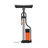 Inflador bicicleta alta presión baloncesto motocicleta eléctrica triciclo hogar inflable fábrica mayoreo acero inoxidable