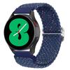 Adecuado para Samsung Watch7 Hebilla Deslizante Ajustable Correa de Reloj Elástica Trenzada de Nylon Huawei Gt7/6 20/22mm