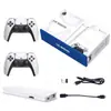 Console de Jogo Doméstico M15 Transfronteiriço Versão de Alta Definição 4K Bluetooth Sem Fio Multijogador Online Luta Console de Jogo Arcade Retrô