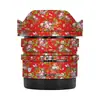 Mangmanglu es Adecuado para Sigma 17F4 Montura Sony Dg Dn Piel de Color Película Protectora para Lente Pegatina Wrap de Piel