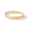 Pulseira de Metal com Fivela de Engrenagem Europeia e Americana, Venda Quente Transfronteiriça, Pulseira com Rebites para Mulheres, Joia de Mão da Sorte Personalizada e Elegante