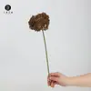 Ventas directas de fábrica: Racimos de Flores de Goma Suave, Frutas Verdes, Bolas de Cebolleta, Plantas de Flores Artificiales, Accesorios para Arreglos Florales, Bonsáis Simulados, Plantas Acuáticas