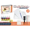 Set de Pintura al Agua para Niños Pintura al Agua Flotante Set Transfronterizo DIY Venta al por Mayor Inventario