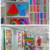 Flor de Papel Crepé Simulada de Crisantemo Hecha a Mano DIY Flor de Papel Crepé Engrosado Flor Hecha a Mano Flor de Papel Arte Flor Decorativa Adornos