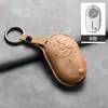Aplicable Transfronterizo para Cubierta de Llave de Ford Mustang, Caballo Energético, Caballo Lindo, Funda Protectora para Mando a Distancia de Nueva Energía, Venta al por Mayor de Fábrica