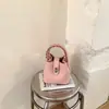 Bolso cubo de nicho muy elegante conjunto 2026 nuevo de moda retro para el trabajo bandolera