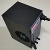 Máquina de Refrigeración Electrónica de Semiconductor de Temperatura Constante Ajustable, Pequeño Enfriador Micro, Enfriador de Agua Circulante para Acuario de 37 Litros