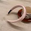 Diadema Dulce de Ala Ancha con Lunares para Mujer 2026 Nuevo Estilo Diadema de Alta Gama para Lavarse la Cara y Controlar el Cabello Suelto