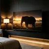 Ghana exporta televisores de hotel de 65/55 pulgadas, red, 4K de alta definición, LCD, pantalla completa, televisores inteligentes para personalización de comercio exterior