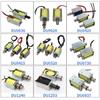 Eletroímã de Estrutura Du0837L Equipamento Compartilhado Eletroímã à Prova d'Água Push-Pull CC 24V Eletroímã de Estrutura