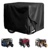 Cubierta para Generador de Mayor Venta Transfronteriza 210D420D Amazon Exterior Portátil Universal Impermeable Protector Solar a Prueba de Polvo