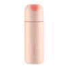 Taza termo de acero inoxidable Fuguang 316L para niñas, de alto valor cromático, sencilla, para estudiantes, portátil, de acero inoxidable, para té, al por mayor