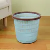 Lixeira Doméstica de Grande Capacidade para Sala de Estar, Vaso Sanitário, Banheiro, Quarto, Cozinha, Dormitório, Escritório e Lixeira