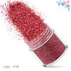 Polvo de glitter polvo de glitter joyería para uñas lentejuelas traje degradado láser Esmalte de uñas pegamento maquillaje epoxi delgado