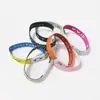Pulseira Elástica Rfid Pulseira de Identificação por Radiofrequência para Eventos Pulseira Nfc para Controle de Acesso de Exposições Cartão