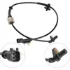 Sensor ABS 20971873 23498355 0265009963 Als2631 Adecuado para Chevrolet