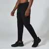 Calça Esportiva Masculina para Comércio Transfronteiriço Europeu e Americano, Calça de Trabalho de Perna Reta para Uso Externo, Multibolsos, Confortável, Casual, para o Dia a Dia, Secagem Rápida