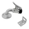 Topes de Puerta, Amortiguadores de Puerta, Soportes de Puerta, Estabilizadores de Puerta, Ángulo Recto de Acero Inoxidable 316, Accesorios de Ferretería para Yates Marinos