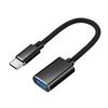 Nuevo adaptador USB 3.0 tipo C OTG Adaptador tipo C Unidad flash USB micro OTG para Android
